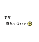 かわもじ6「らぶ」（個別スタンプ：30）