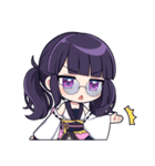 和音GAMESのスタンプ（個別スタンプ：2）
