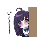 和音GAMESのスタンプ（個別スタンプ：3）