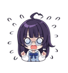 和音GAMESのスタンプ（個別スタンプ：4）