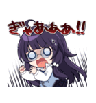 和音GAMESのスタンプ（個別スタンプ：8）