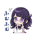 和音GAMESのスタンプ（個別スタンプ：12）