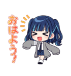 和音GAMESのスタンプ（個別スタンプ：15）