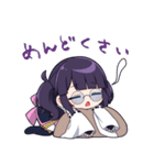 和音GAMESのスタンプ（個別スタンプ：17）
