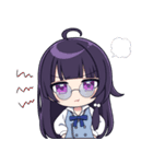 和音GAMESのスタンプ（個別スタンプ：19）