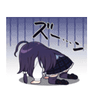 和音GAMESのスタンプ（個別スタンプ：23）