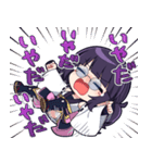和音GAMESのスタンプ（個別スタンプ：24）