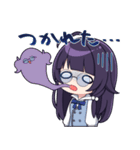 和音GAMESのスタンプ（個別スタンプ：26）