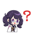 和音GAMESのスタンプ（個別スタンプ：30）