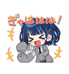 和音GAMESのスタンプ（個別スタンプ：31）