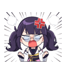 和音GAMESのスタンプ（個別スタンプ：32）