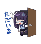 和音GAMESのスタンプ（個別スタンプ：34）