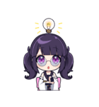 和音GAMESのスタンプ（個別スタンプ：38）