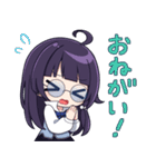 和音GAMESのスタンプ（個別スタンプ：39）
