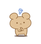 【日常きほん】あざとめうさぴ（個別スタンプ：32）