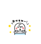 ちびヒーロー◎年中使えるスタンプ #1（個別スタンプ：16）