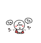 ちびヒーロー◎年中使えるスタンプ #1（個別スタンプ：23）