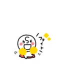 ちびヒーロー◎年中使えるスタンプ #1（個別スタンプ：29）