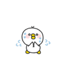 とりさん◎年中使えるスタンプ #2（個別スタンプ：34）