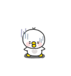 とりさん◎年中使えるスタンプ #2（個別スタンプ：39）