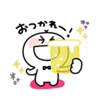 すまいるん◎年中使えるスタンプ#1（個別スタンプ：10）