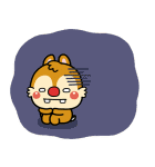 いしいともこ画♪チップとデール（個別スタンプ：38）