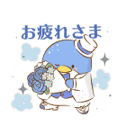 推されたい！サンリオキャラクターズ（個別スタンプ：5）