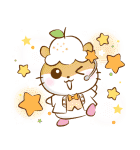 推されたい！サンリオキャラクターズ（個別スタンプ：11）