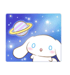 推されたい！サンリオキャラクターズ（個別スタンプ：29）