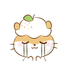 推されたい！サンリオキャラクターズ（個別スタンプ：35）