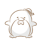 推されたい！サンリオキャラクターズ（個別スタンプ：36）