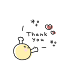 年中使える◎ニコちゃんスタンプ（個別スタンプ：18）
