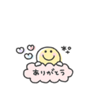 年中使える◎ニコちゃんスタンプ（個別スタンプ：20）