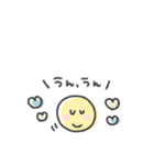 年中使える◎ニコちゃんスタンプ（個別スタンプ：28）