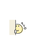 年中使える◎ニコちゃんスタンプ（個別スタンプ：32）