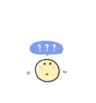 年中使える◎ニコちゃんスタンプ（個別スタンプ：34）