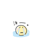 年中使える◎ニコちゃんスタンプ（個別スタンプ：38）