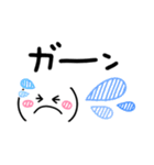 カラフルかわいい♡らくがき風スタンプ（個別スタンプ：23）