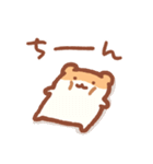 今日も1日がんばらないスタンプ③（個別スタンプ：27）