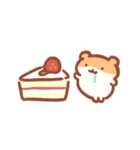 今日も1日がんばらないスタンプ③（個別スタンプ：29）