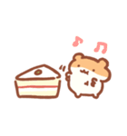 今日も1日がんばらないスタンプ③（個別スタンプ：30）