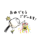エナガさんとシマエナガさん（再販）（個別スタンプ：27）