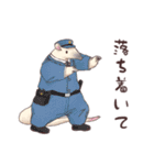 パンダとコアリクイ☆ハートの詰め合わせ（個別スタンプ：32）