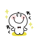 すまいるん◎気持ちを伝えるスタンプ（個別スタンプ：13）