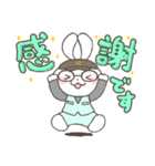 掃除のマルヨシ【修正版】（個別スタンプ：13）