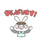 掃除のマルヨシ【修正版】（個別スタンプ：15）