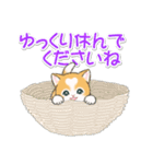 気持ち伝える ハートにゃんこ（個別スタンプ：10）