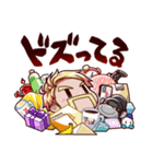 ドズル社流行語スタンプ（個別スタンプ：1）