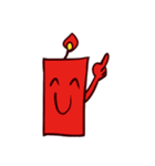 ドズル社流行語スタンプ（個別スタンプ：4）