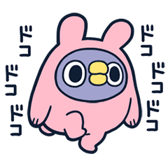 [LINEスタンプ] 動け！面倒だがトリあえず返信4